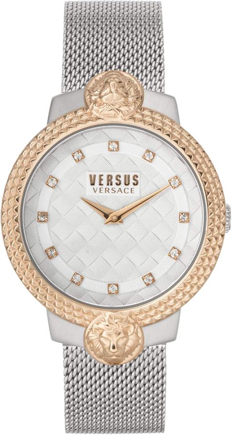 prices for versus versace watches|versus versace watches for women.